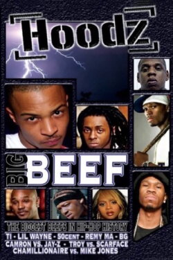 Hoodz: Big Beef (2007) Hoodz: Big Beef (2007)