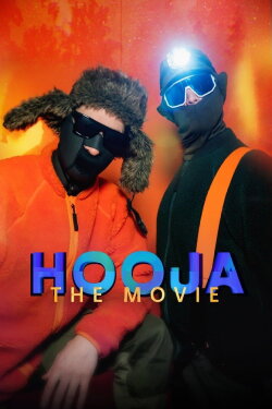 Hooja: The Movie (2023) Hooja: The Movie (2023)
