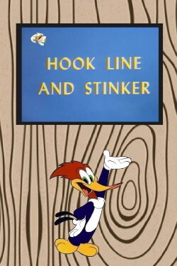 Hook, Line, and Stinker (1968)