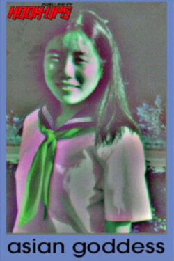 Hook-Ups - Asian Goddess (1994) Hook-Ups - Asian Goddess (1994)