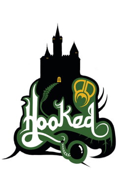Hooked (2016)
