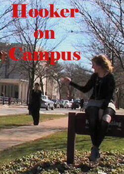 Hooker on Campus (2007) Hooker on Campus (2007)