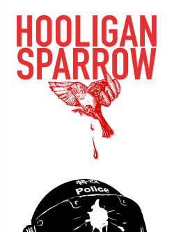 Hooligan Sparrow (2016)