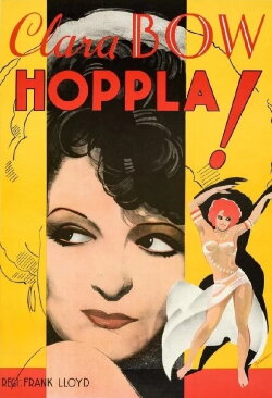 Hoopla (1933) Hoopla (1933)