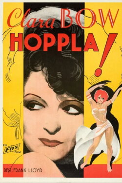 Hoopla (1933) Hoopla (1933)