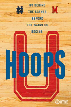 Hoops U (2015) Hoops U (2015)