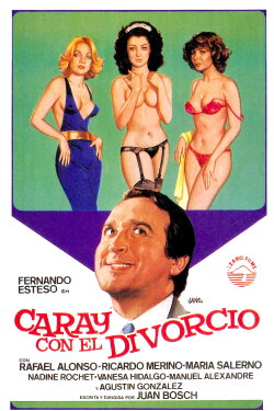 Hooray for Divorce! (1982)