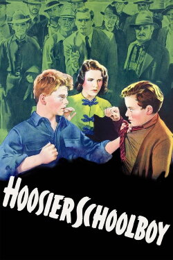 Hoosier Schoolboy (1937)