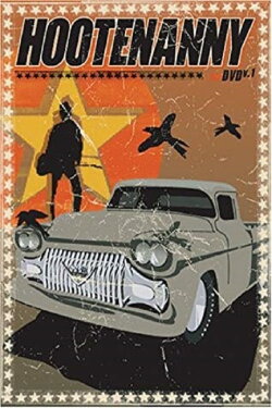 Hootenanny (2006)