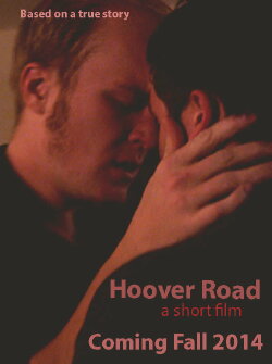 Hoover Road (2014)