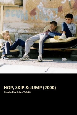 Hop, Skip & Jump (2000) Hop, Skip & Jump (2000)