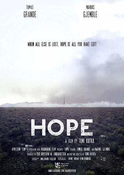 Hope (2017) Hope (2017)
