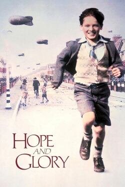 Hope and Glory (1987) Hope and Glory (1987)