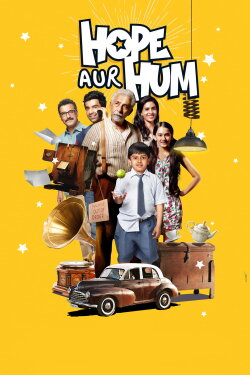 Hope Aur Hum (2018) Hope Aur Hum (2018)