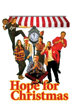 Hope For Christmas (2018) Hope For Christmas (2018)