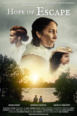 Hope of Escape (2024) Hope of Escape (2024)
