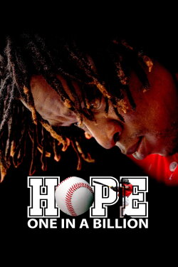 Hope: One in a Billion (2017) Hope: One in a Billion (2017)