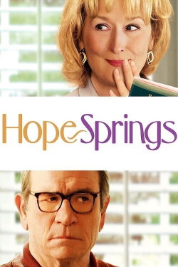 Hope Springs (2012) Hope Springs (2012)