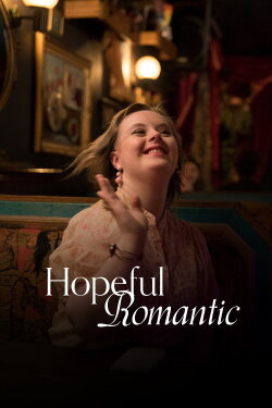 Hopeful Romantic (2022)