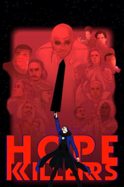 Hopekillers (2019) Hopekillers (2019)