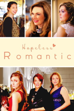 Hopeless Romantic (2018) Hopeless Romantic (2018)
