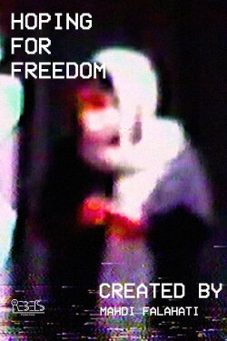HOPING FOR FREEDOM (2023) HOPING FOR FREEDOM (2023)