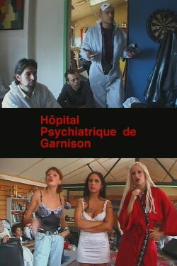 Hôpital psychiatrique de garnison (2002) Hôpital psychiatrique de garnison (2002)