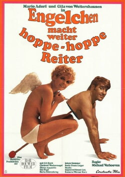 Hoppe Hoppe Reiter Engelchen macht weiter (1968) Hoppe Hoppe Reiter Engelchen macht weiter (1968)