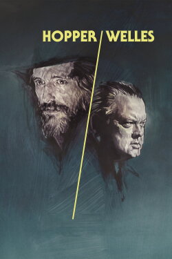 Hopper/Welles (2020) Hopper/Welles (2020)