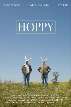 Hoppy (2023) Hoppy (2023)