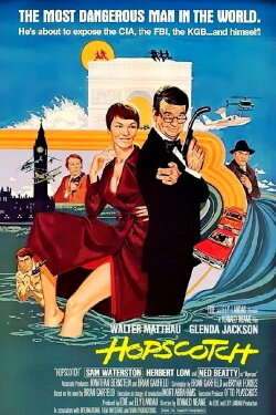 Hopscotch (1980) Hopscotch (1980)