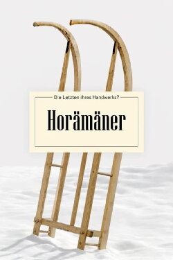 Horämäner (2022)
