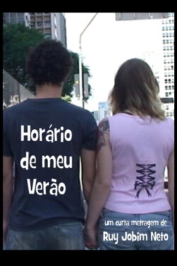 Horário do meu verão (2011) Horário do meu verão (2011)