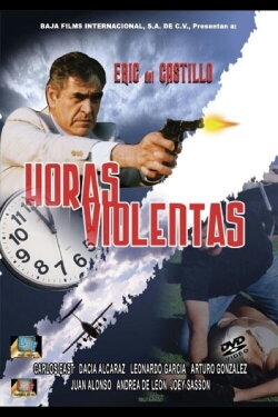 Horas violentas (1992)