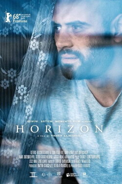 Horizon (2018) Horizon (2018)