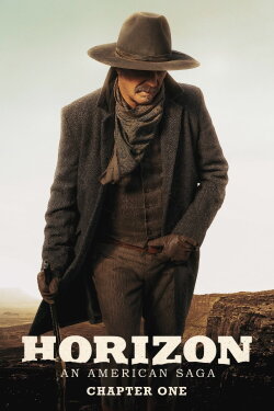 Horizon: An American Saga - Chapter 1 (2024) Horizon: An American Saga - Chapter 1 (2024)