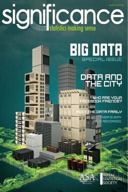 Horizon: The Age of Big Data (2013)