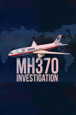 Horizon: Where is Flight MH370? (2014)