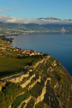 Horizons: La Suisse (2019)
