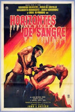 Horizontes de sangre (1962) Horizontes de sangre (1962)