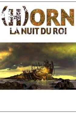 (H)Orn - La Nuit du Roi (1987) (H)Orn - La Nuit du Roi (1987)