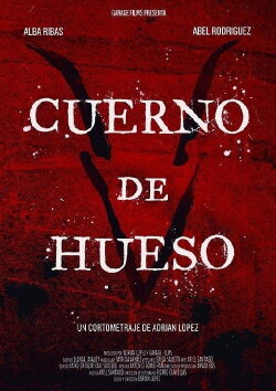 Horn of  Bone (2017)