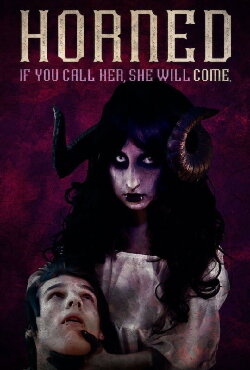 Horned (2023) Horned (2023)