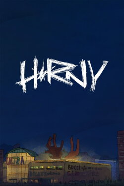 HORNY (2024) HORNY (2024)