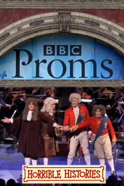 Horrible Histories’ Big Prom Party (2011) Horrible Histories’ Big Prom Party (2011)
