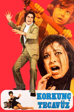 Horrible Rape (1972)