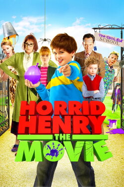 Horrid Henry: The Movie (2011) Horrid Henry: The Movie (2011)