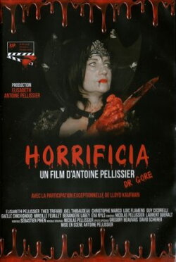 Horrificia (2021)