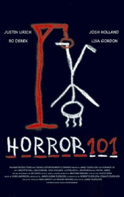 Horror 101 (2001) Horror 101 (2001)