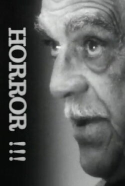 Horror!!! (1964)